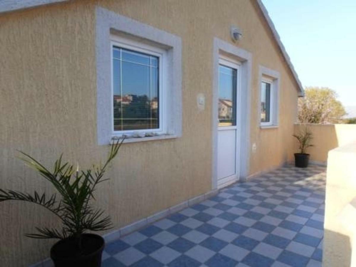 Jenny'S House Apartamento Supetar Exterior foto